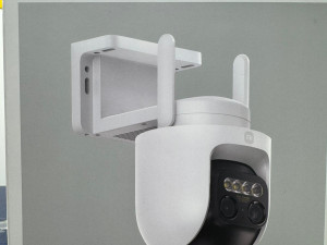 XIAOMI Outdoor Camera CW700S