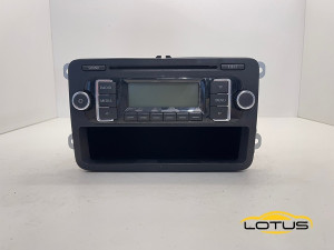 Radio VW TOURAN 2006-2010 RCD210 1K0035156A