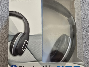 GRUNDIG Bluetooth Slusalice