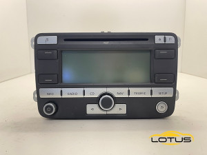 Navigacija VW GOLF 5 2003-2008 1K0035191D