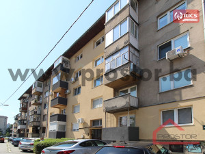 PROSTOR prodaje: Trosoban stan, Dolac Malta