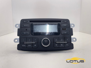 Radio Dacia DUSTER SANDERO 2013-2018