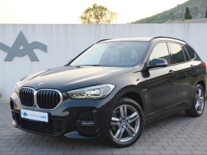 BMW X1 xDrive 18d M paket Sport Facelift