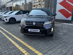 SUZUKI VITARA GL+ 1.4 BOOSTER JET 4WD MANUELNI