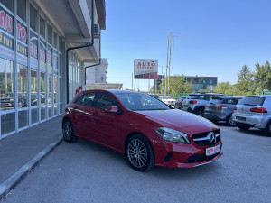 Mercedes A200d 100kW  2018 god Business *179.000km*
