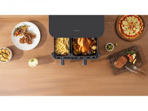 Xiaomi Dual Zone Air Fryer 10L pekač