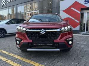 SUZUKI S-CROSS GL+ 1.4 BOOSTER JET 2WD MANUELNI