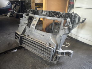 Renault Espace 2018 prsa vezni lim 620123808R