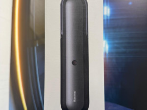 A1 Car Vacuum Cleaner/usisivač za auto