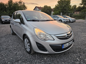 OPEL CORSA 1.3 cdti 2012 God. 180000 km uvoz.