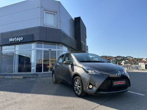 Toyota Yaris 1.5 82kW 2018god 10/25