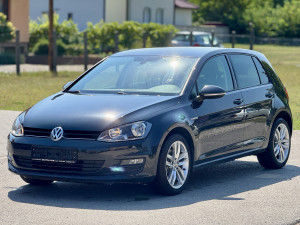 Volkswagen Golf 7 1.6 Tdi 81kw 2015g. *CUP* alu/navi/temp
