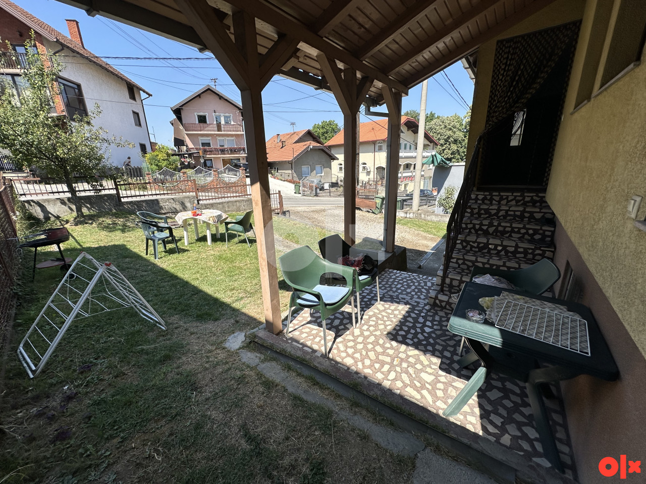 Stan na dan / Kuca za odmor 2