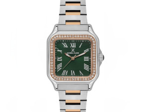 DANIEL KLEIN ZENSKI SAT MODEL DK.1.14040-6