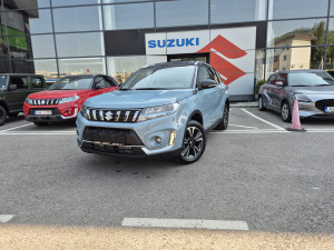 Suzuki Vitara 1.4 Turbo 4x4 AT6 GLX - AC BETANIJA 033 274 401
