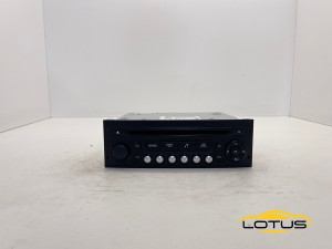Radio Citroen C3 PICASSO 2009-2013