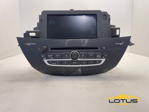 Navigacija Renault LAGUNA 3 2007-2010 280340005R