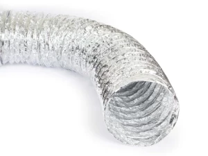 Fleksibilno crijevo al. fi165 (10m)