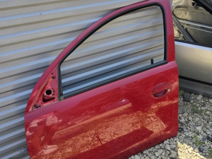 Opel Corsa C Prednja Lijeva Vrata