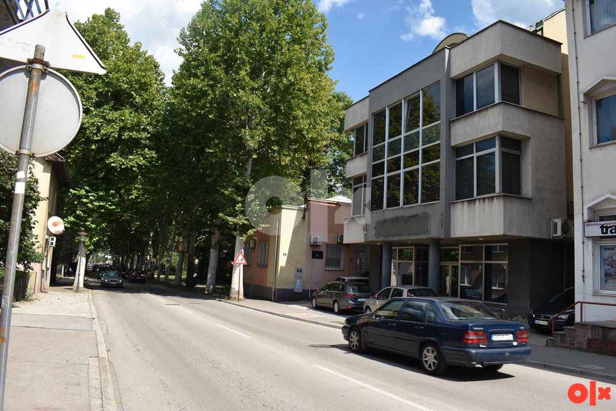 Poslovni prostor u školskoj ulici - ZENICA 3