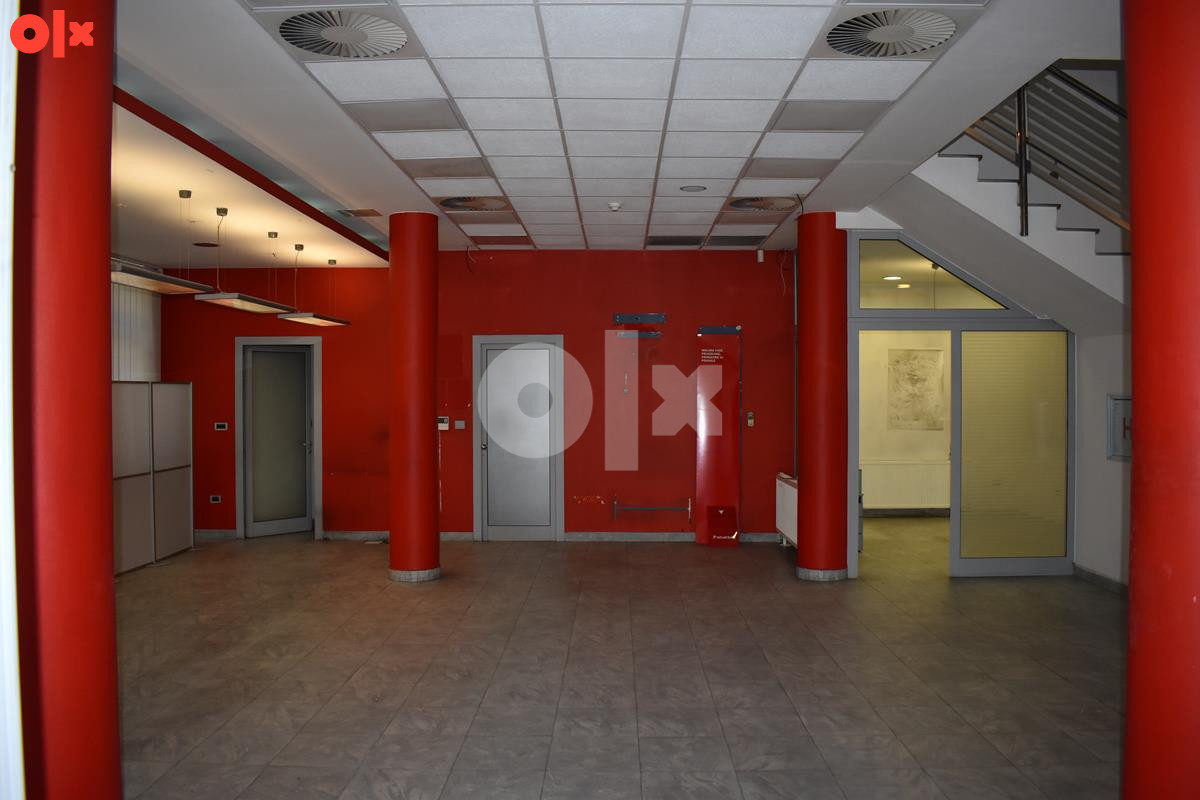 Poslovni prostor u školskoj ulici - ZENICA 4
