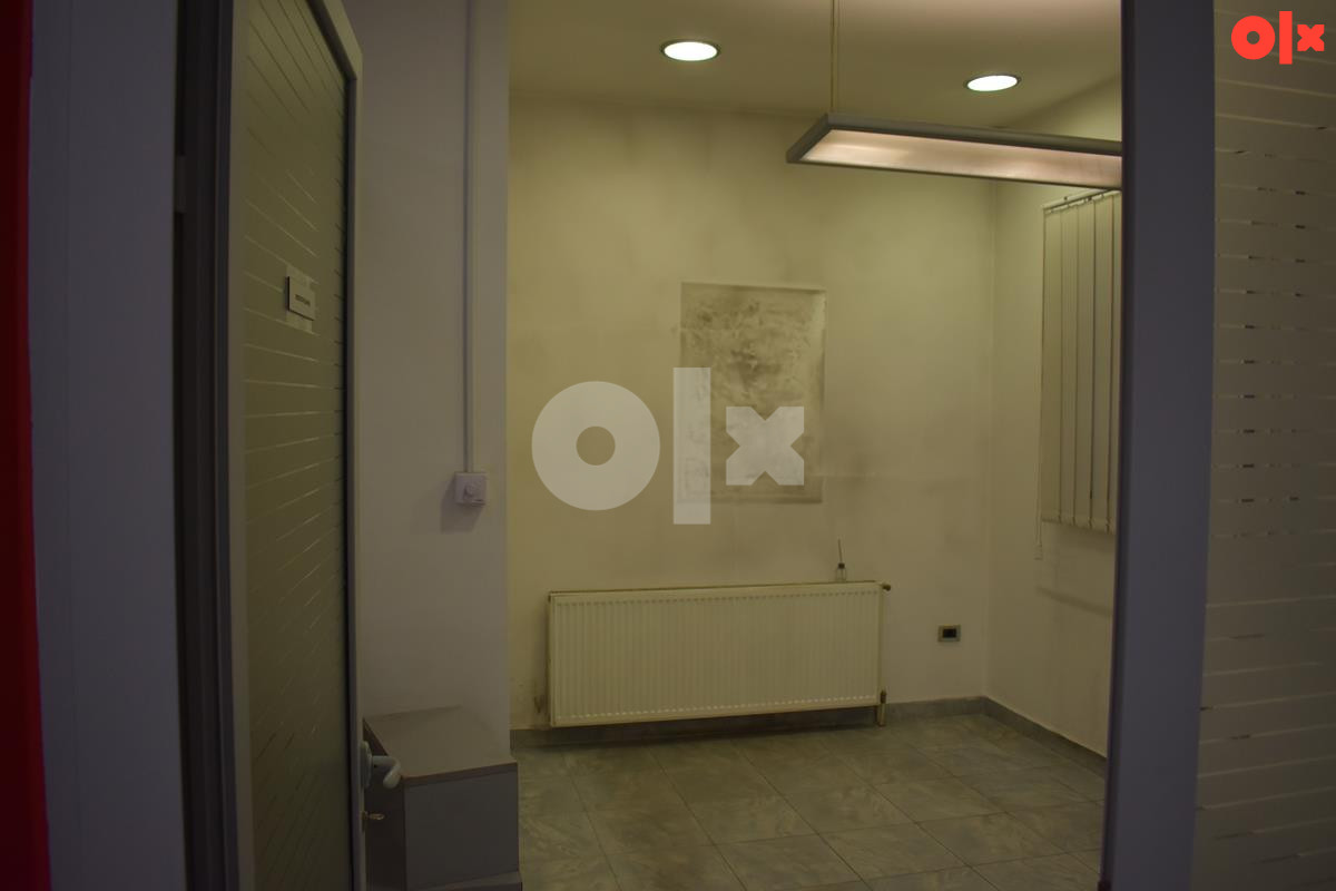 Poslovni prostor u školskoj ulici - ZENICA 7