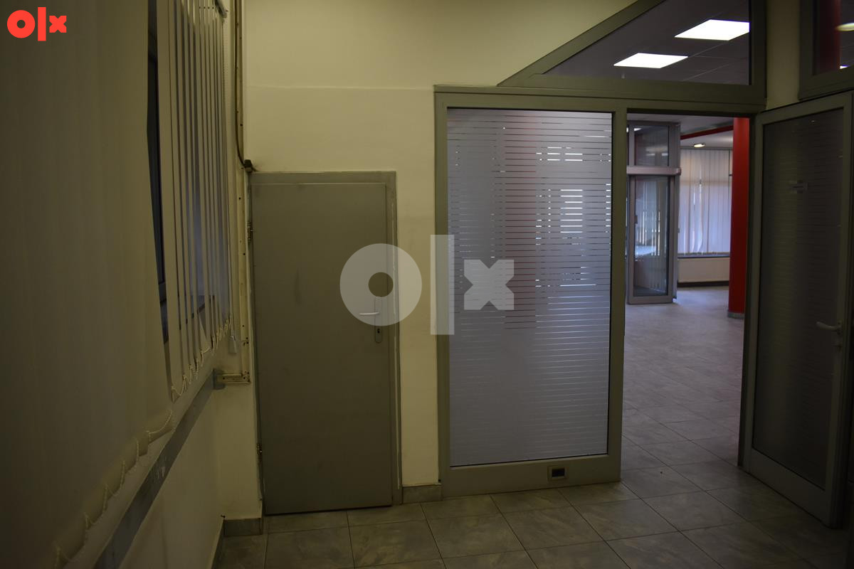 Poslovni prostor u školskoj ulici - ZENICA 8