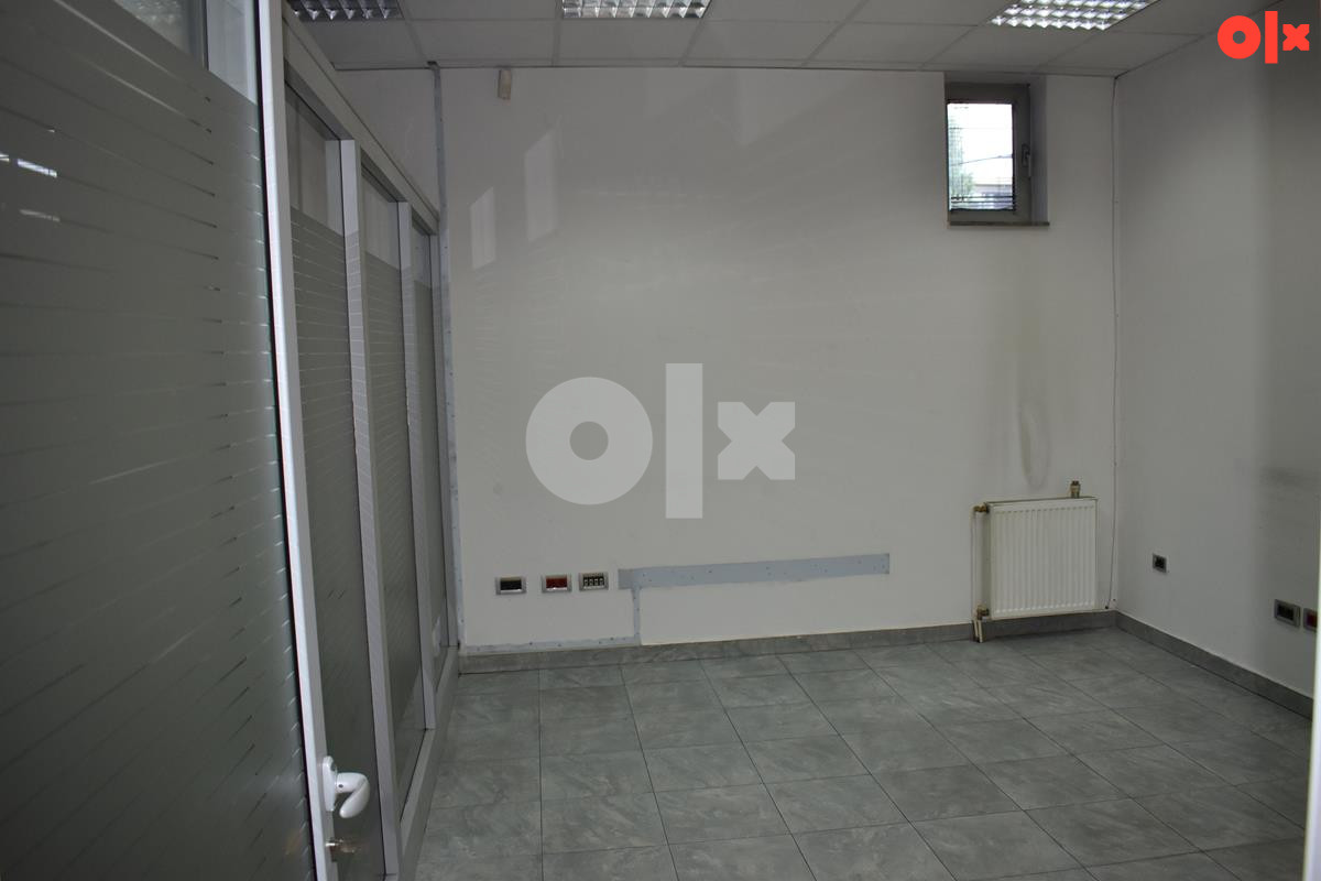 Poslovni prostor u školskoj ulici - ZENICA 15
