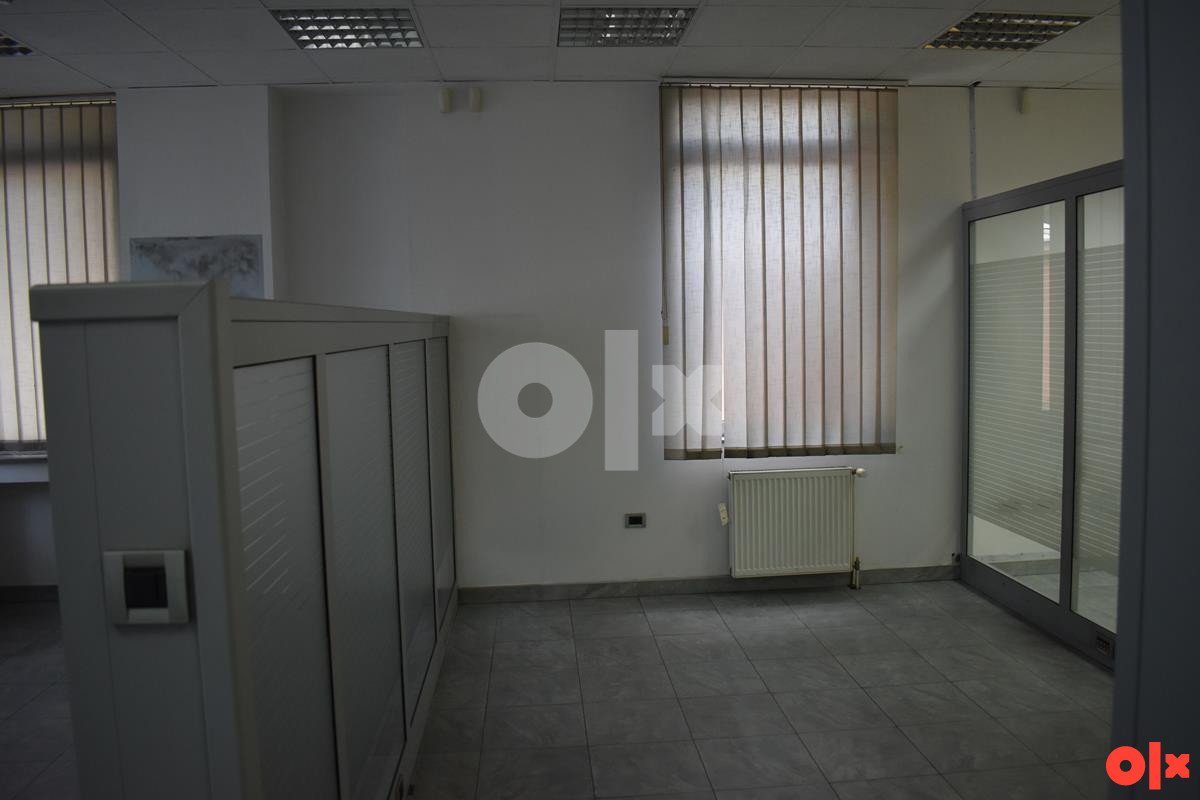 Poslovni prostor u školskoj ulici - ZENICA 16