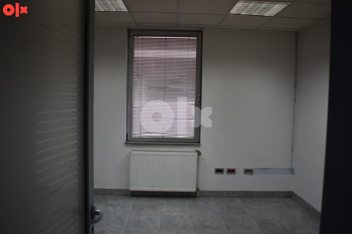 Poslovni prostor u školskoj ulici - ZENICA 19