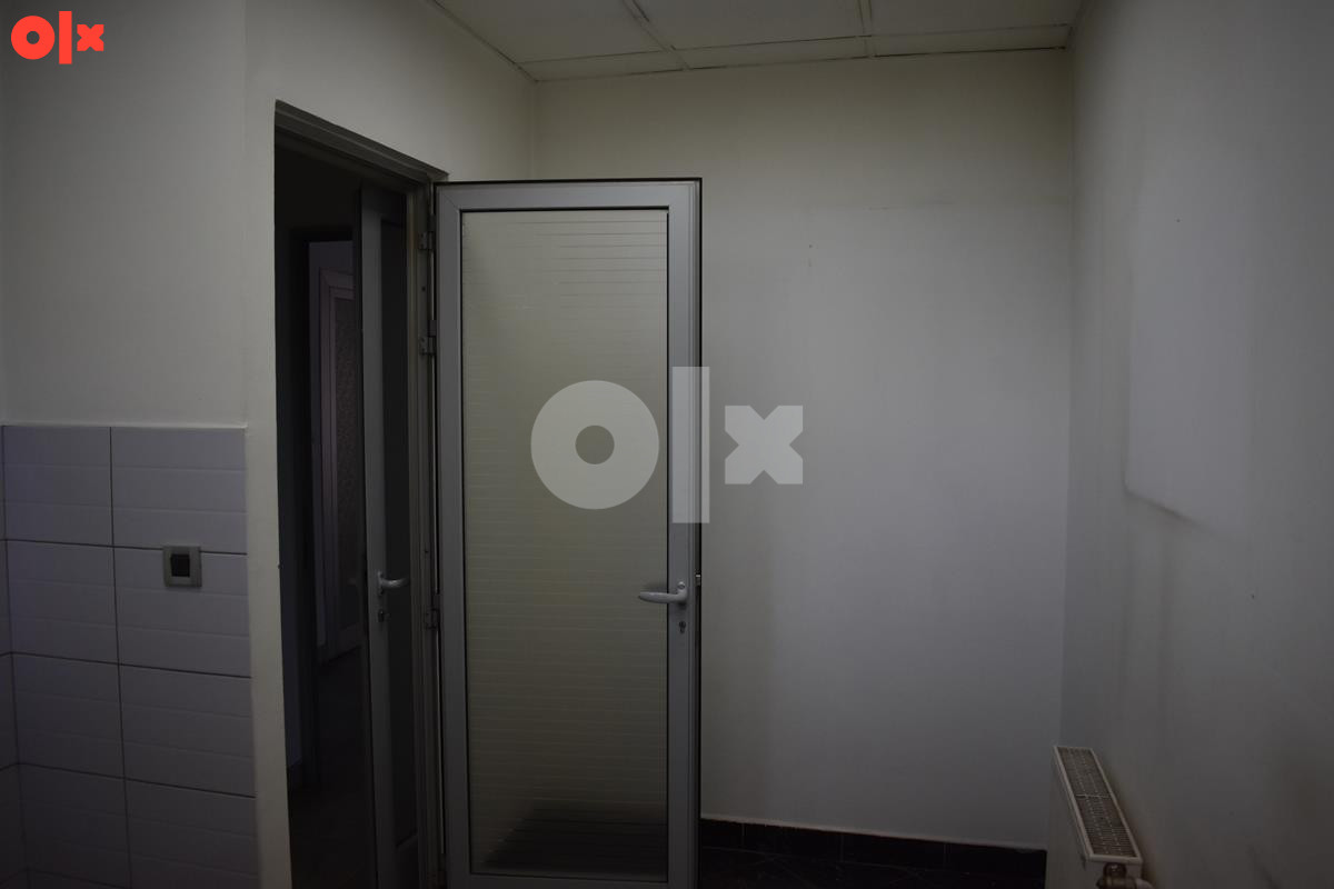 Poslovni prostor u školskoj ulici - ZENICA 23