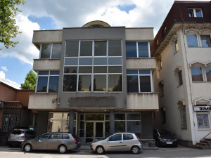 Poslovni prostor u školskoj ulici - ZENICA