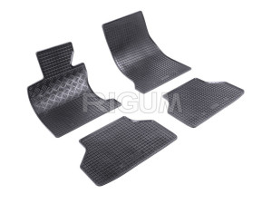 Patosnice gumene podmetaci BMW 5 E60 61