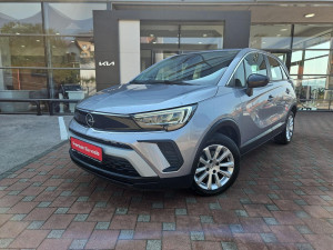Opel Crossland X 1,5 Diesel 120cv Elegance S&S AT6 ID:36
