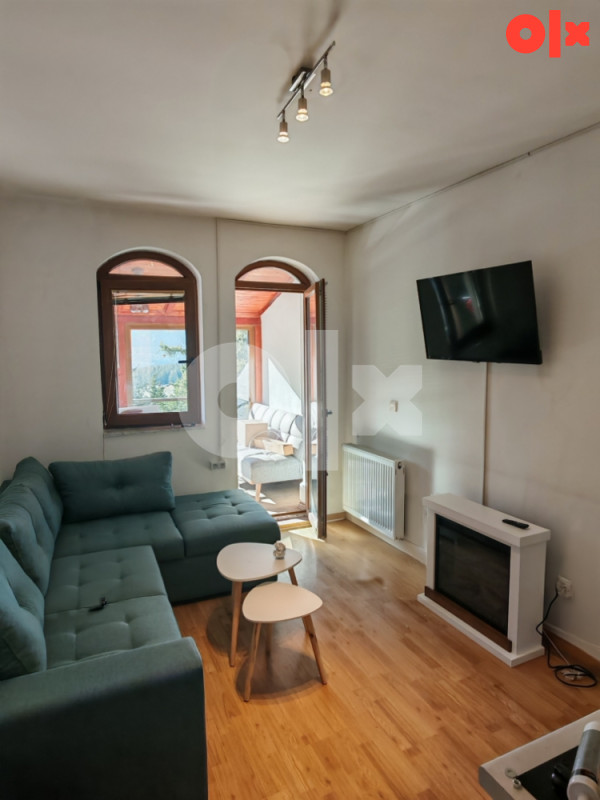 Apartman Vlašić (Babanovac)