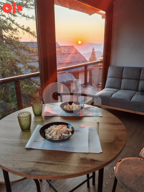 Apartman Vlašić (Babanovac) 3