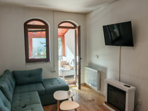 Apartman Vlašić (Babanovac)