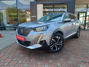 Peugeot 2008 1,5 BlueHDI 110 S&S Allure Business ID:76