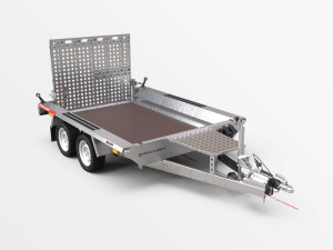 PRIKOLICA TEMARED BUILDER 3 2615/2 S 2,7T