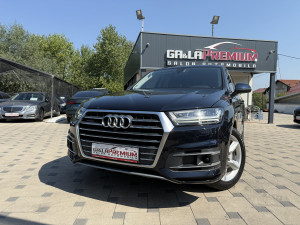 AUDI Q7 3.0 TDI 272KS QUATTRO 2016 GOD REG.DO 10/25