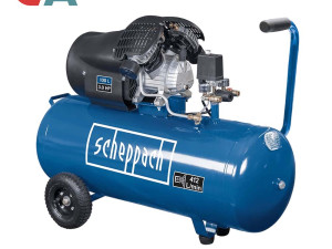 Scheppach Kompresor Za Vazduh HC120DC 100L 3.0KS