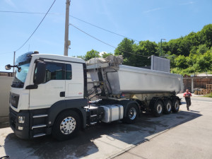 MAN TGS 18.420