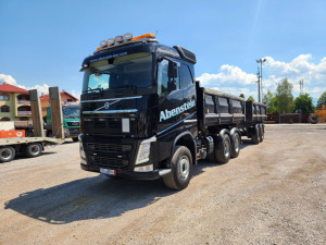 Volvo FM