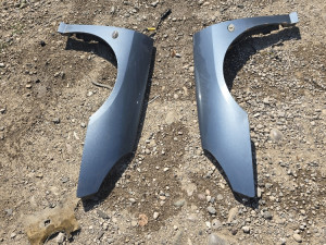Peugeot 407 Blatobran Lijevi i Desni