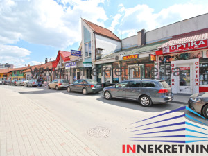 Poslovni prostor 180 m2, Centar, Srebrenik