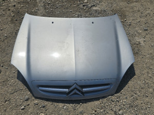 Citroen X-ara hauba