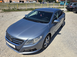 Volkswagen Passat CC, 2.0 tdi, 100 kw, 2010 god. Reg.