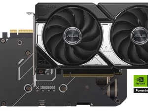 ASUS DUAL OC GeForce RTX 5060 Ti 8GB GDDR7 DLSS4