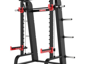 Smith Machine G-series - Profesionalna sprava za trening snage