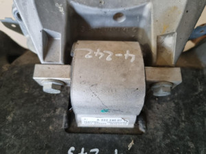 A2222400718 NOSAČ MJENJAČA MERCEDES S KLASA W222 > 17-20